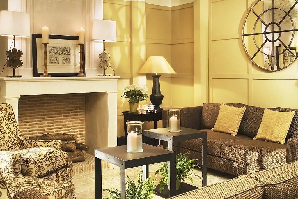 Hotel Pavillon Faubourg Saint-Germain & Spa Paris