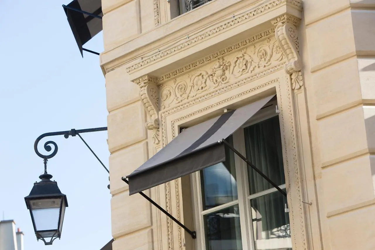 Hotel Pavillon Faubourg Saint-Germain & Spa Paris