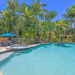 Noosa Village River Resort Noosaville