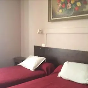 Hotel Stanislas