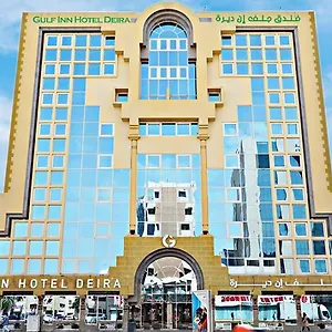 Gulf Deira Formerly Star Hotel Dubai