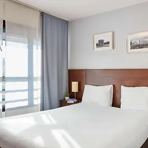 Apart-hotel Adagio Access Bastille