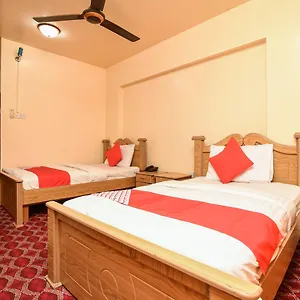 Oyo 157 Al Khaima Hotel Dubai