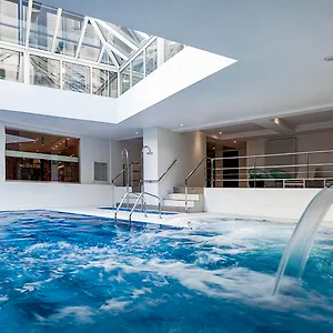 Hotell Oceania Paris Porte De Versailles, Issy-les-Moulineaux