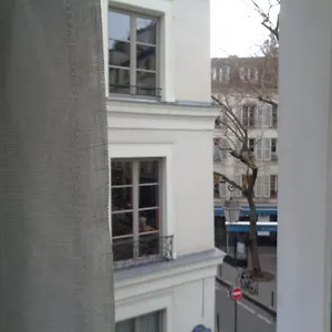 Hotel Les Degrés De Notre Dame