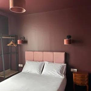 Hotel Maât Etoile