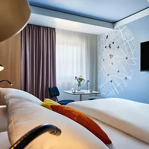 Hotell Mercure Gare De Lyon Tgv, Paris