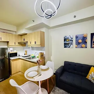 Brixton Place Near Bgc Aparthotel Pasig City