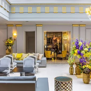 Sofitel Le Faubourg Paryż