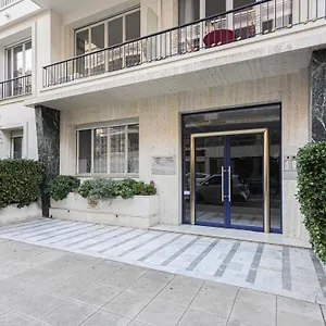 Le Mozart By Interhome Apartment Nice