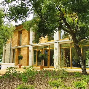 Les Esclargies Hotel