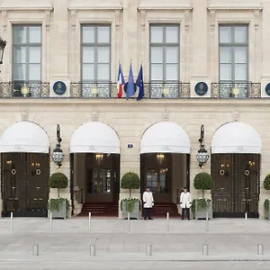 Ritz Paryż