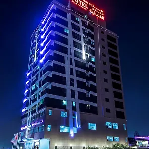 Hala - Baithans Aparthotel Ajman
