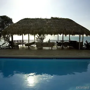 Jakes Hotel Treasure Beach