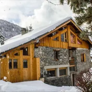 Le Roselend Apartment Sainte-Foy-Tarentaise