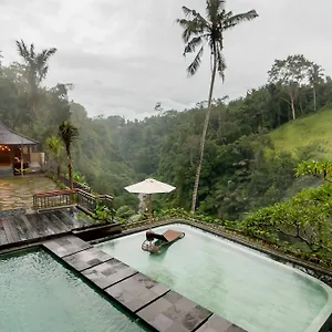 Ulun - Chse Certified Resort Ubud (Bali)