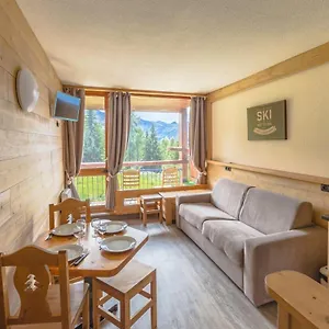 Grand Arbois, Les Arcs 1800 Apartment Les Arcs (Savoie)
