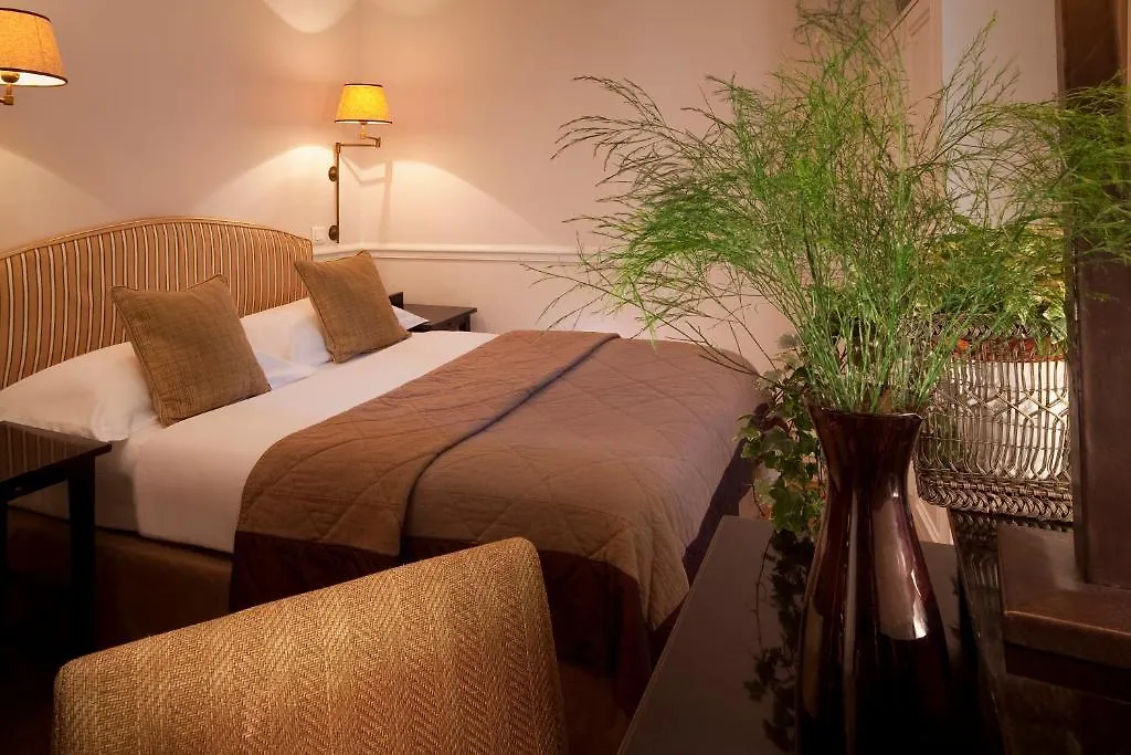 Pavillon Faubourg Saint-Germain & Spa Paris