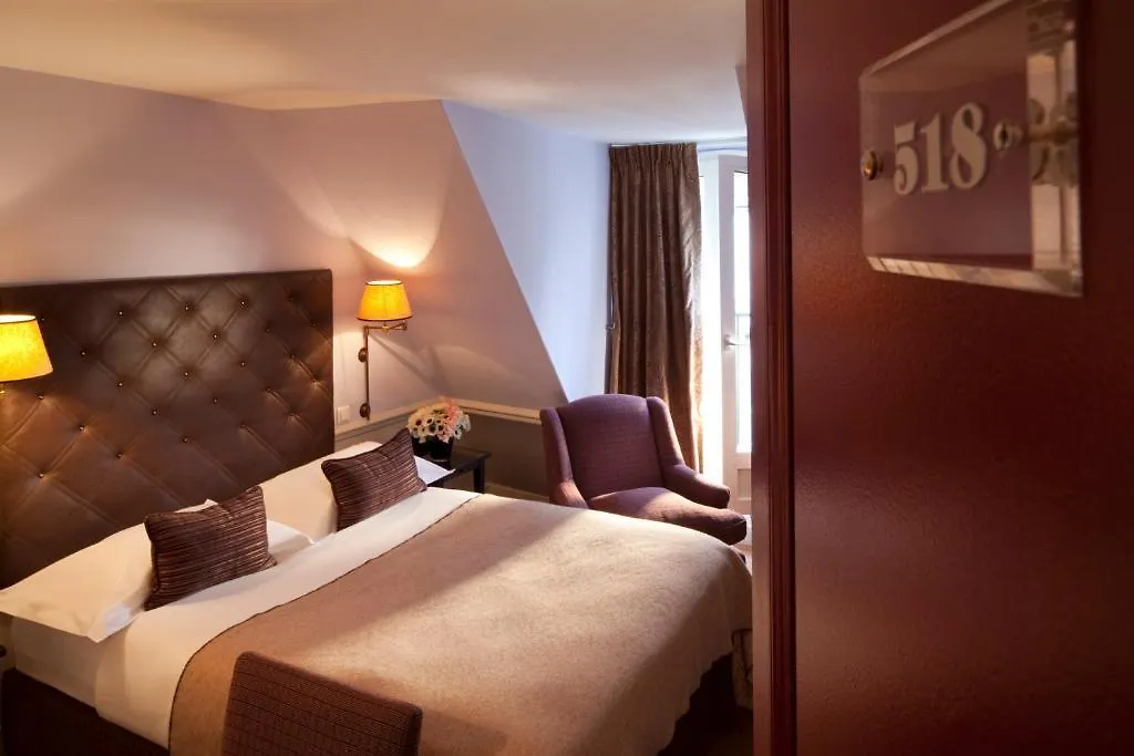 Pavillon Faubourg Saint-Germain & Spa Paris 5*,