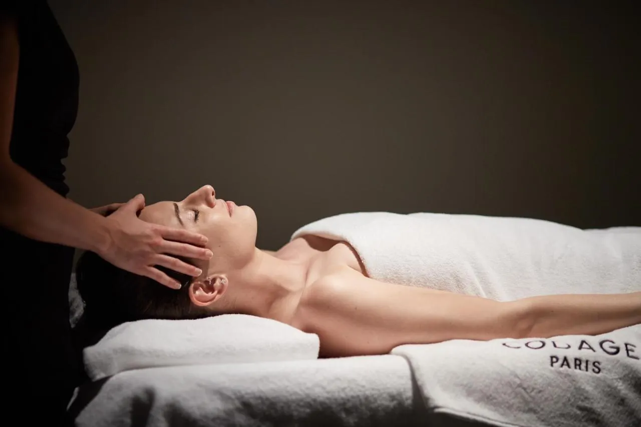 Hotel Pavillon Faubourg Saint-Germain & Spa Paris