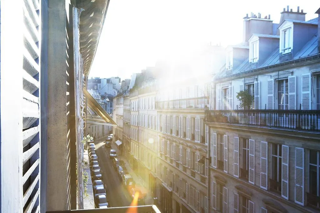 Hotel Pavillon Faubourg Saint-Germain & Spa Paris