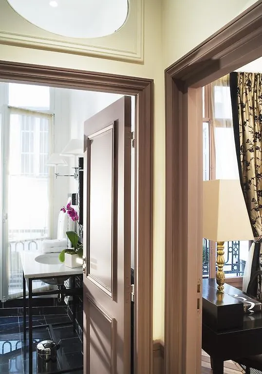 ***** Hotel Pavillon Faubourg Saint-Germain & Spa Paris France