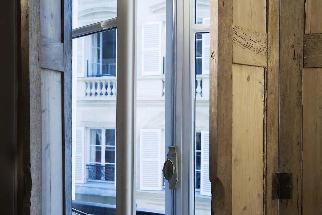 Hotel Pavillon Faubourg Saint-Germain & Spa Paris