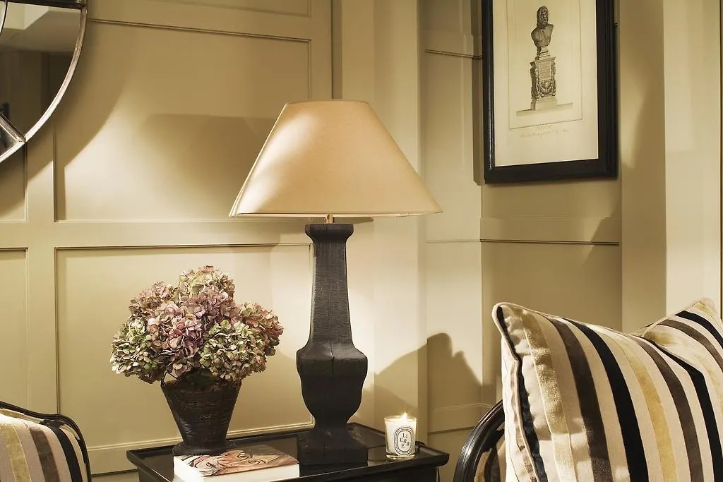 Pavillon Faubourg Saint-Germain & Spa Paris