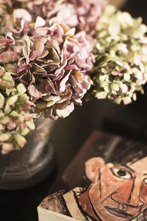 Hotel Pavillon Faubourg Saint-Germain & Spa Paris