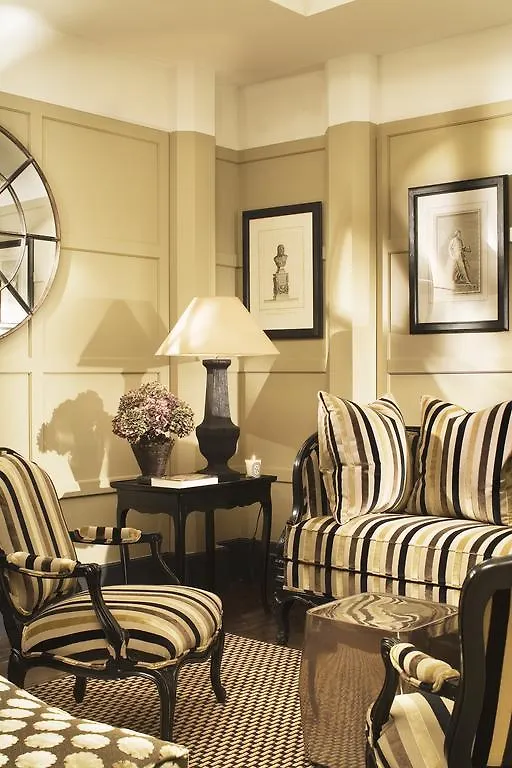 Pavillon Faubourg Saint-Germain & Spa Paris