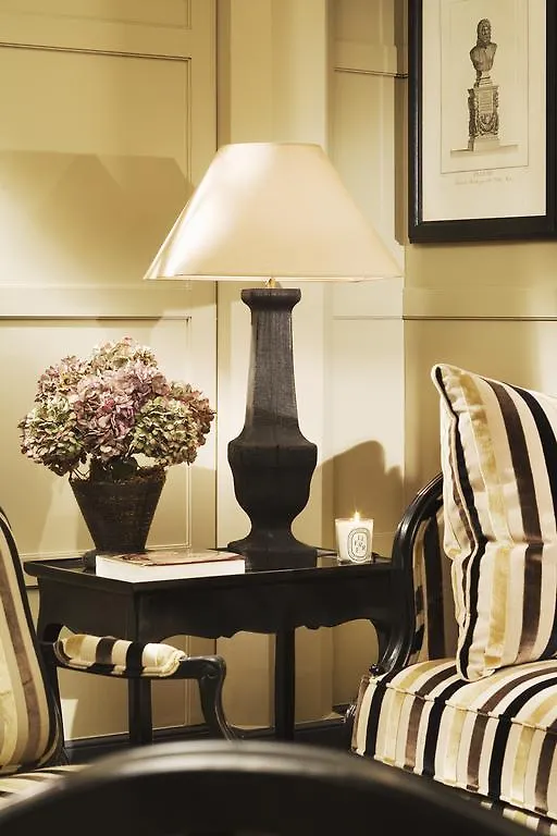 Hotel Pavillon Faubourg Saint-Germain & Spa Paris
