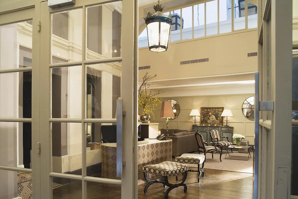 Hotel Pavillon Faubourg Saint-Germain & Spa Paris