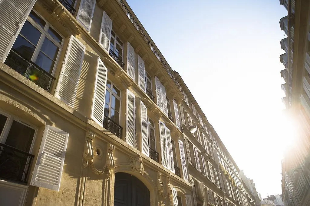Hotel Pavillon Faubourg Saint-Germain & Spa Paris