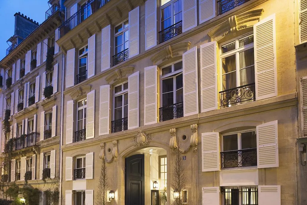 Pavillon Faubourg Saint-Germain & Spa Paris