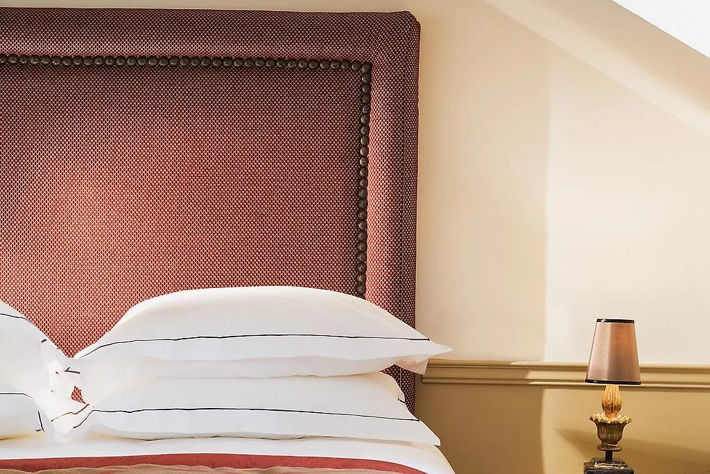 ***** Hotel Pavillon Faubourg Saint-Germain & Spa Paris France
