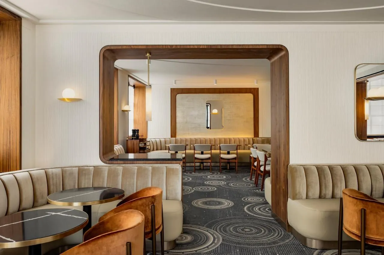 Hotel Pavillon Faubourg Saint-Germain & Spa Paris