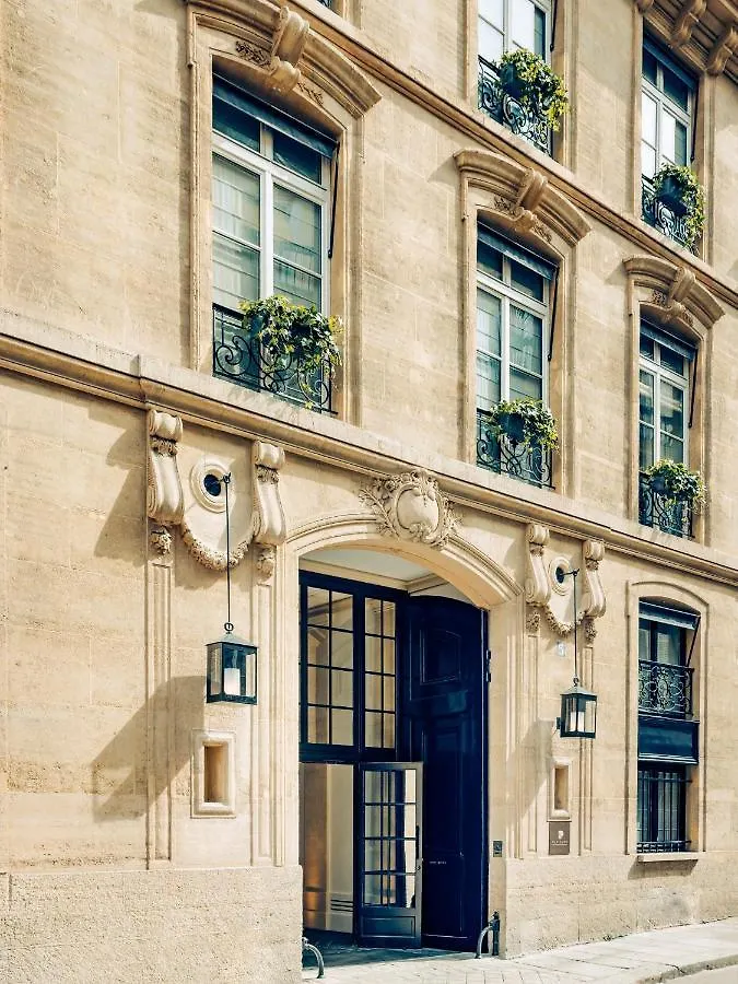 Pavillon Faubourg Saint-Germain & Spa Paris Hotel