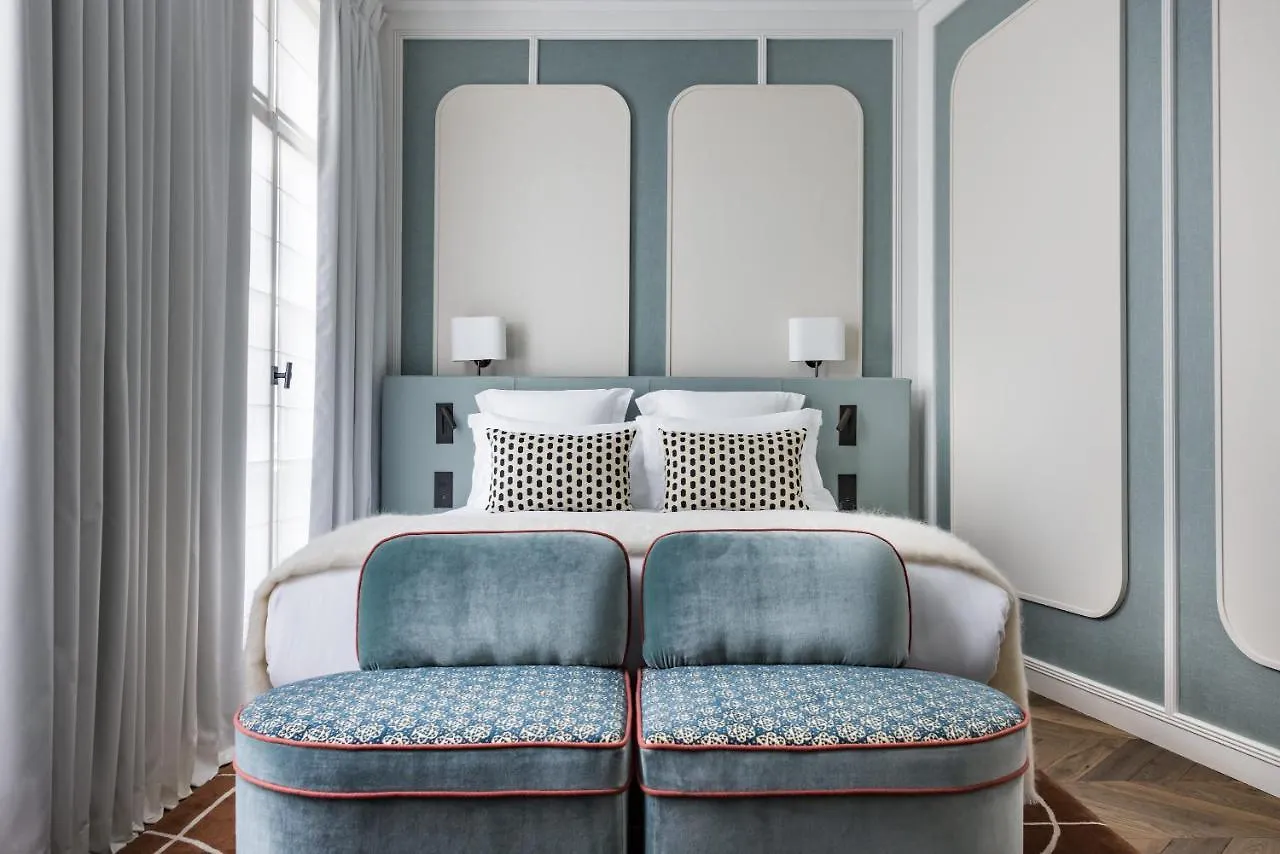 Pavillon Faubourg Saint-Germain & Spa Paris