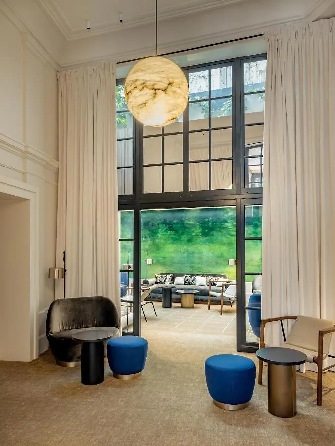 Pavillon Faubourg Saint-Germain & Spa Paris