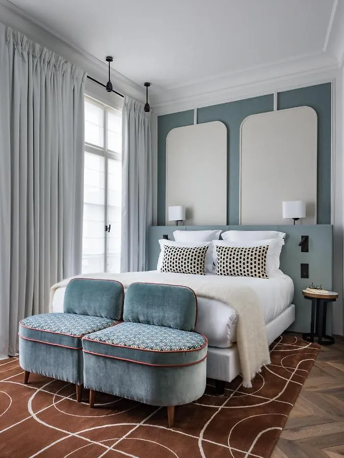 Hotel Pavillon Faubourg Saint-Germain & Spa Paris