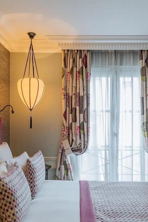 Hotel Pavillon Faubourg Saint-Germain & Spa Paris