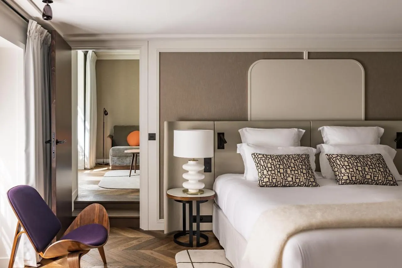 Hotel Pavillon Faubourg Saint-Germain & Spa Paris