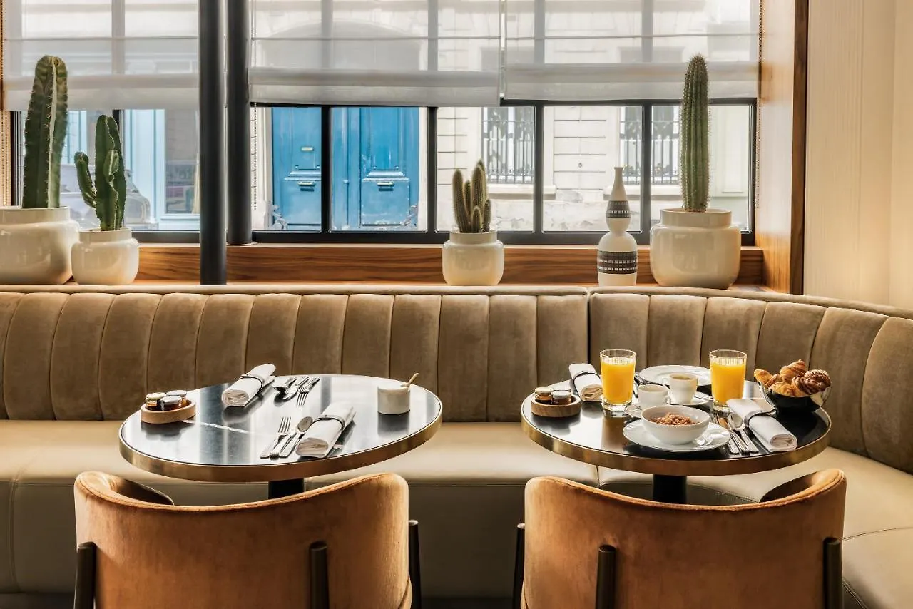 Hotel Pavillon Faubourg Saint-Germain & Spa Paris