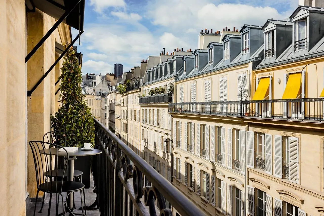 Pavillon Faubourg Saint-Germain & Spa Paris Hotel