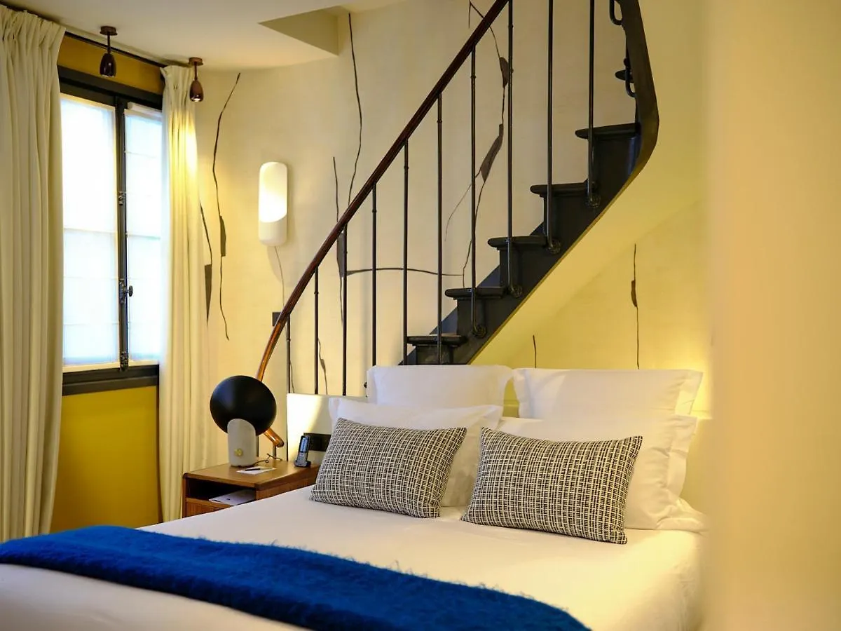 Pavillon Faubourg Saint-Germain & Spa Paris