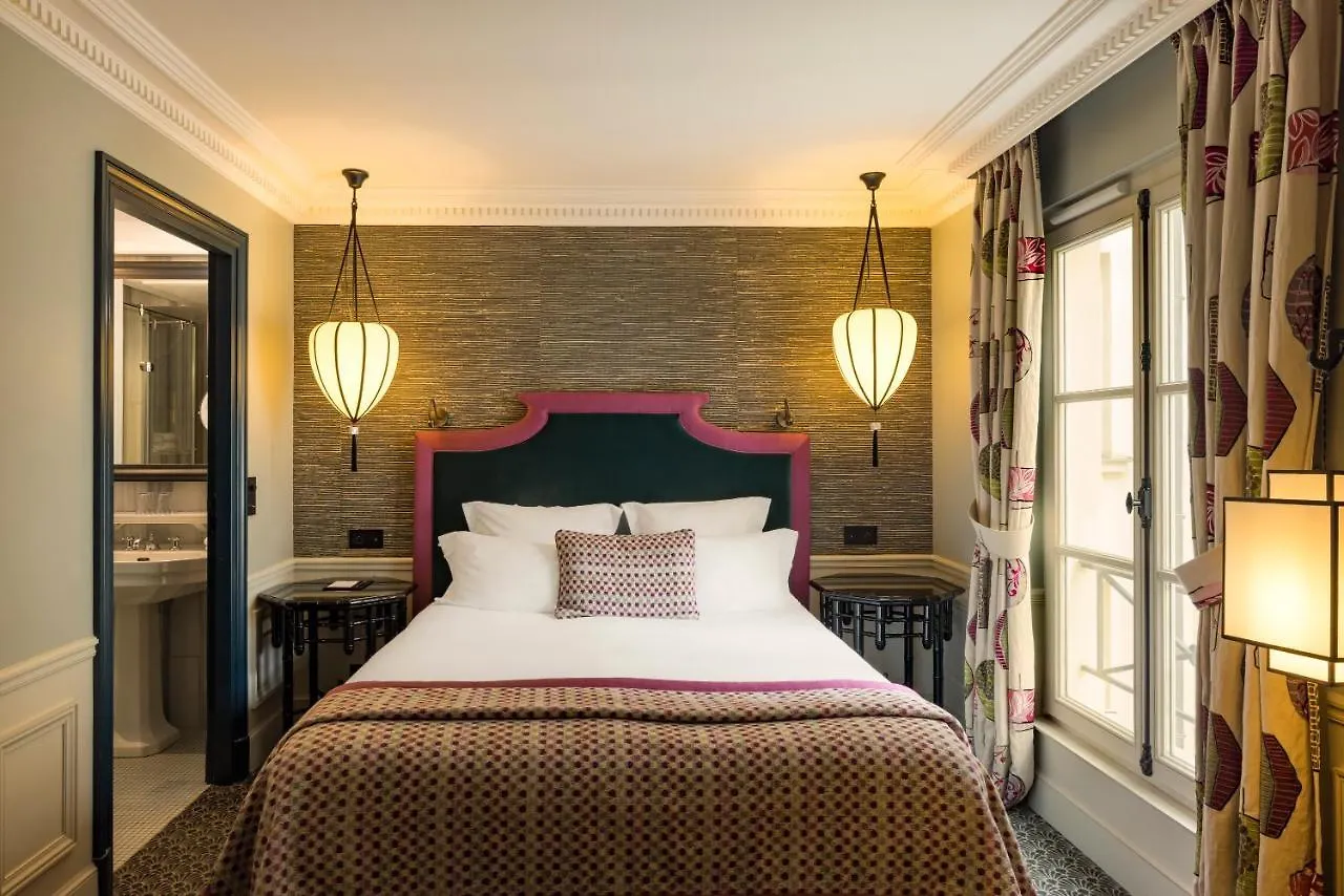 Hotel Pavillon Faubourg Saint-Germain & Spa Paris