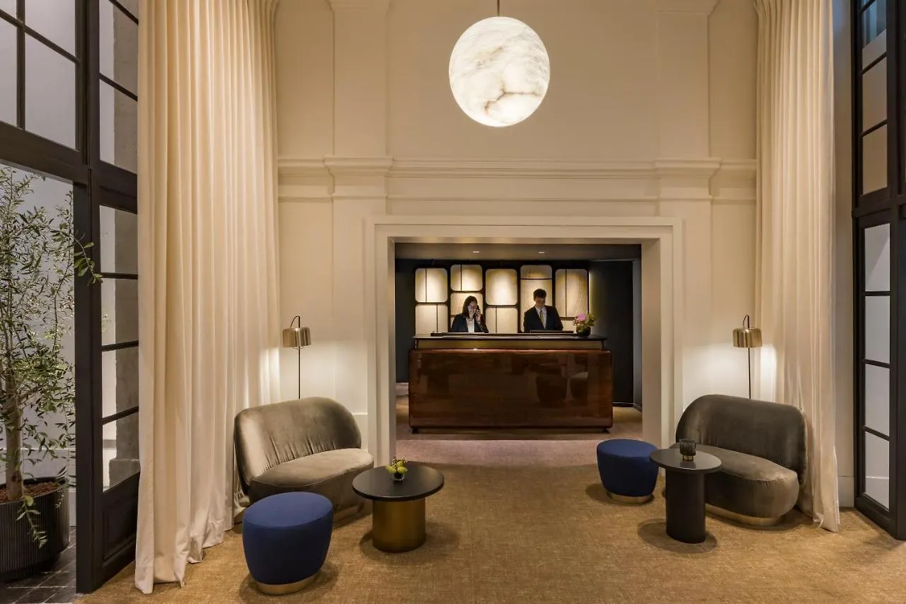 Pavillon Faubourg Saint-Germain & Spa Paris