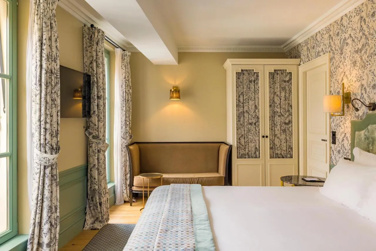 Pavillon Faubourg Saint-Germain & Spa Paris