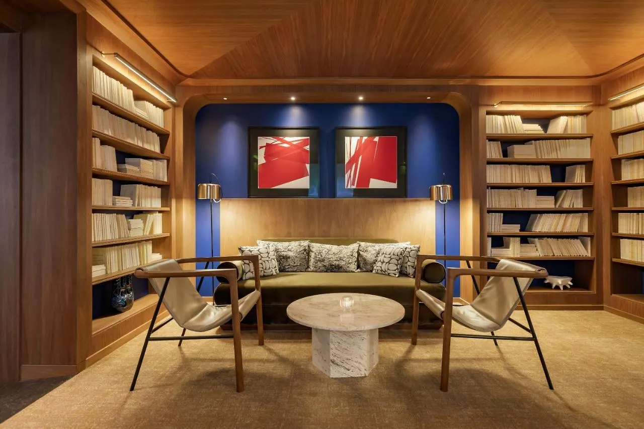 Hotel Pavillon Faubourg Saint-Germain & Spa Paris