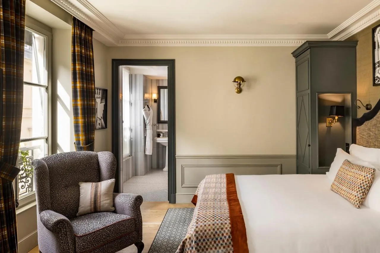 Pavillon Faubourg Saint-Germain & Spa Paris